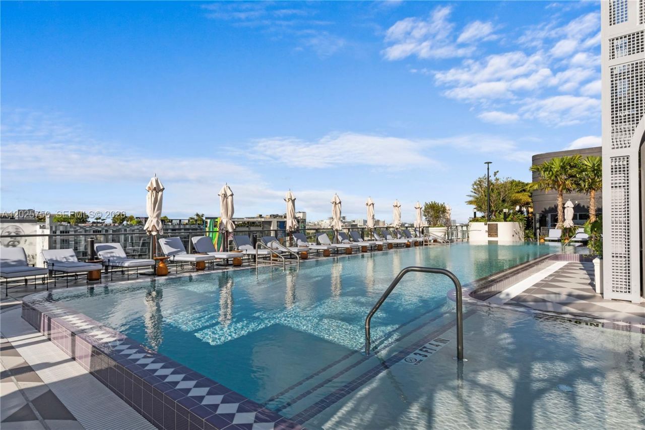 2700 NW 2nd Avenue , Unit 710, Miami, FL 33127 Photo