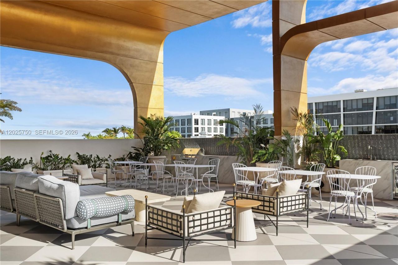 2700 NW 2nd Avenue , Unit 710, Miami, FL 33127 Photo
