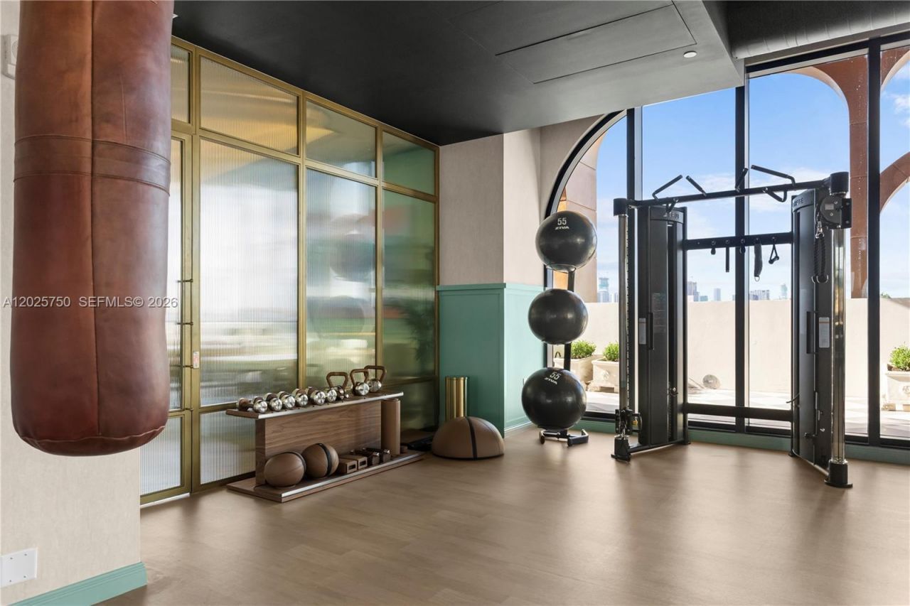 2700 NW 2nd Avenue , Unit 710, Miami, FL 33127 Photo
