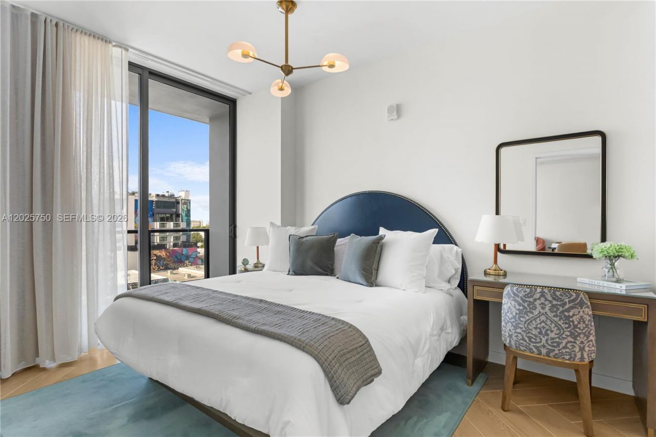 2700 NW 2nd Avenue , Unit 710, Miami, FL 33127 Photo