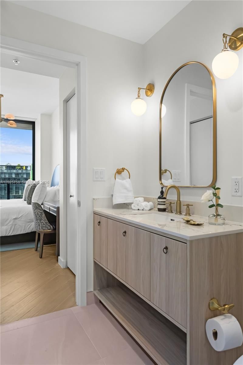 2700 NW 2nd Avenue , Unit 710, Miami, FL 33127 Photo