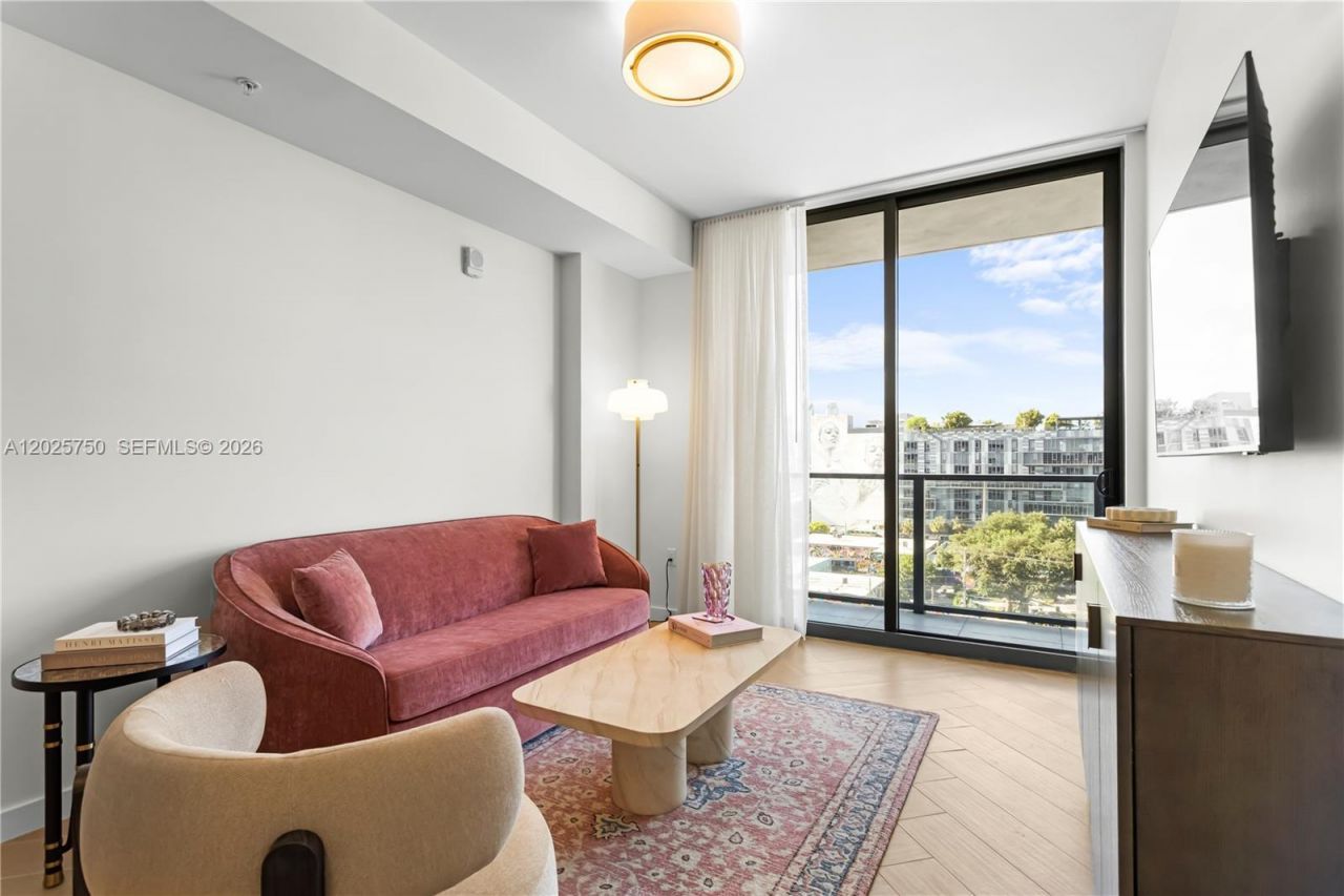 2700 NW 2nd Avenue , Unit 710, Miami, FL 33127 Photo