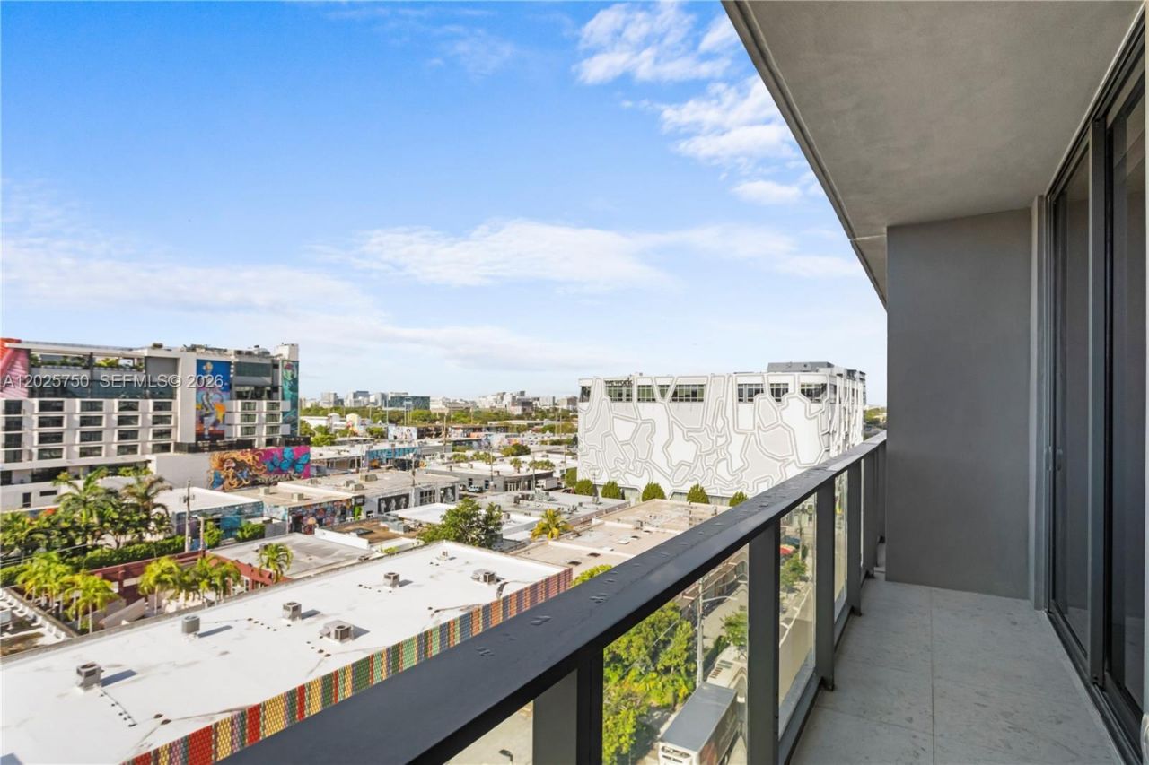 2700 NW 2nd Avenue , Unit 710, Miami, FL 33127 Photo