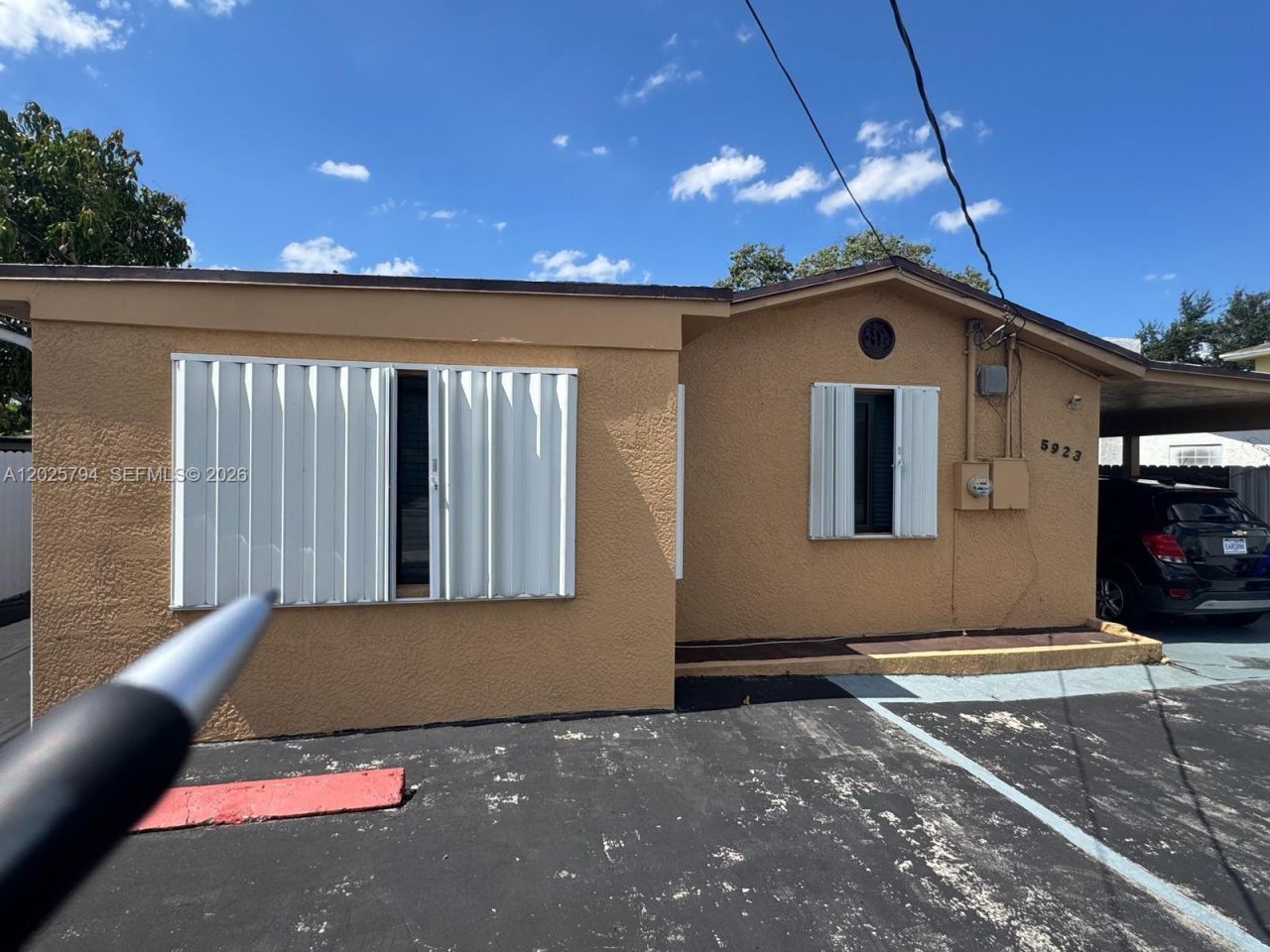 5923 Fillmore St , Hollywood, FL 33021 Photo