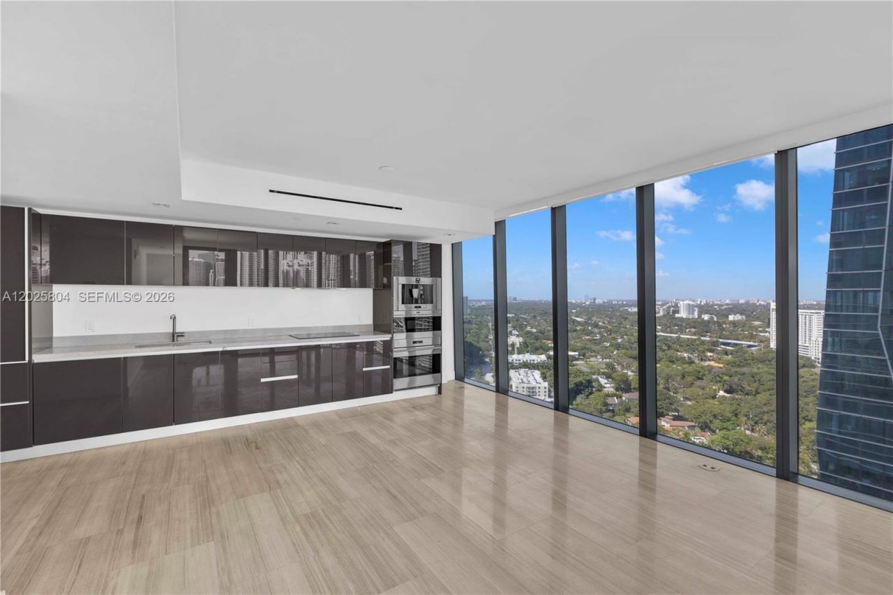 1451 Brickell Ave , Unit 2606, Miami, FL 33131 Photo