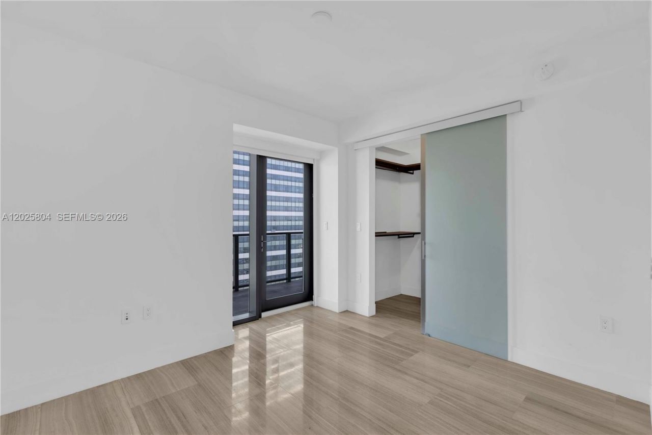 1451 Brickell Ave , Unit 2606, Miami, FL 33131 Photo