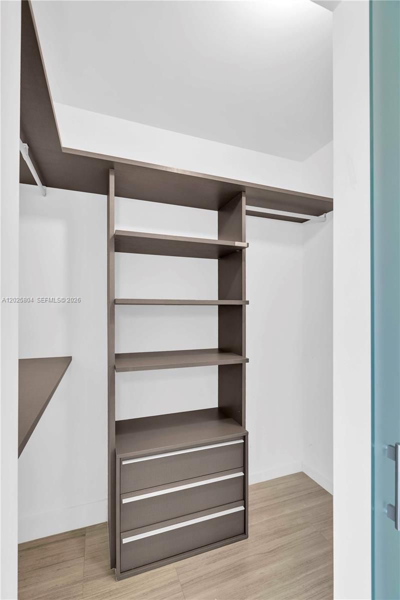1451 Brickell Ave , Unit 2606, Miami, FL 33131 Photo