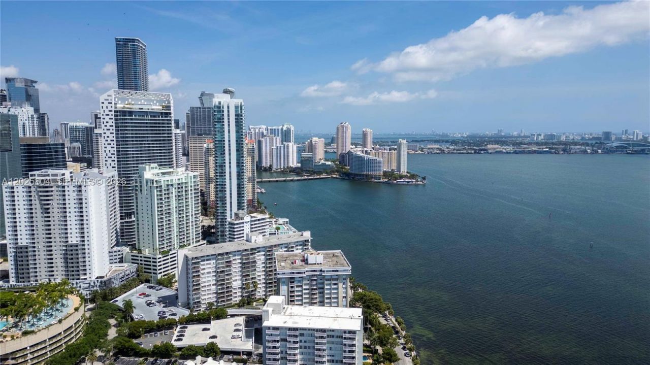 1451 Brickell Ave , Unit 2606, Miami, FL 33131 Photo
