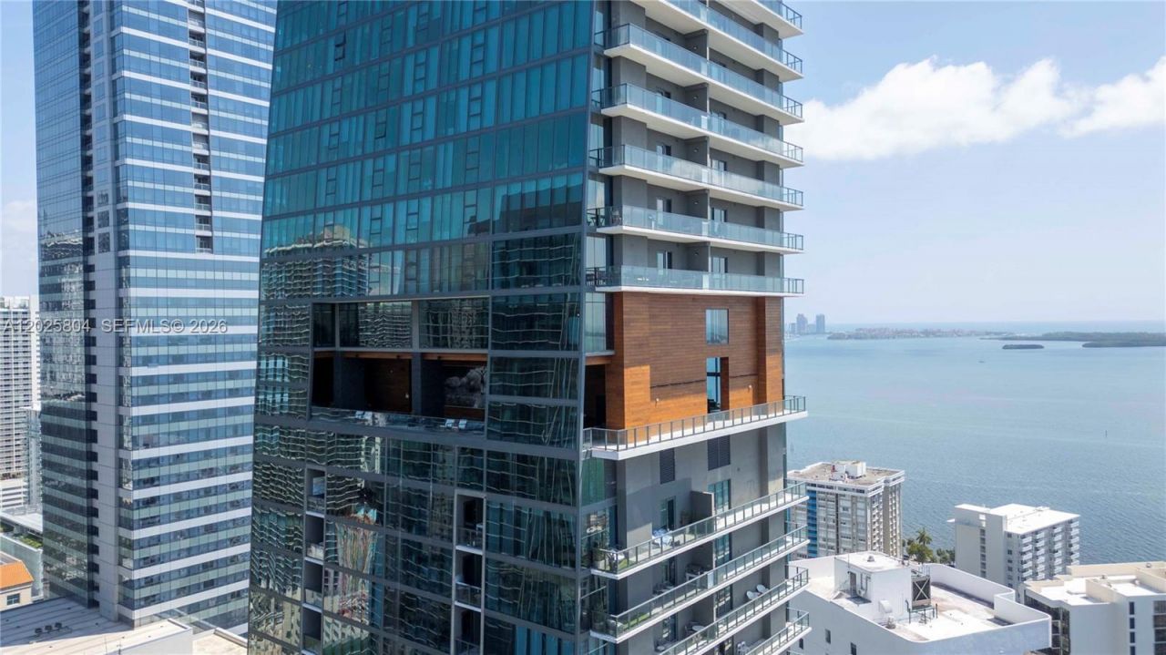 1451 Brickell Ave , Unit 2606, Miami, FL 33131 Photo
