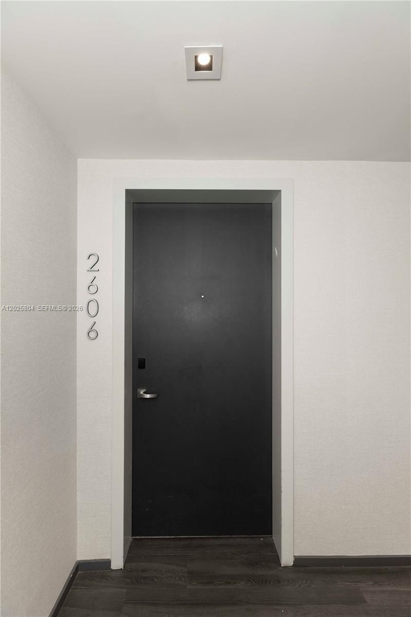 1451 Brickell Ave , Unit 2606, Miami, FL 33131 Photo