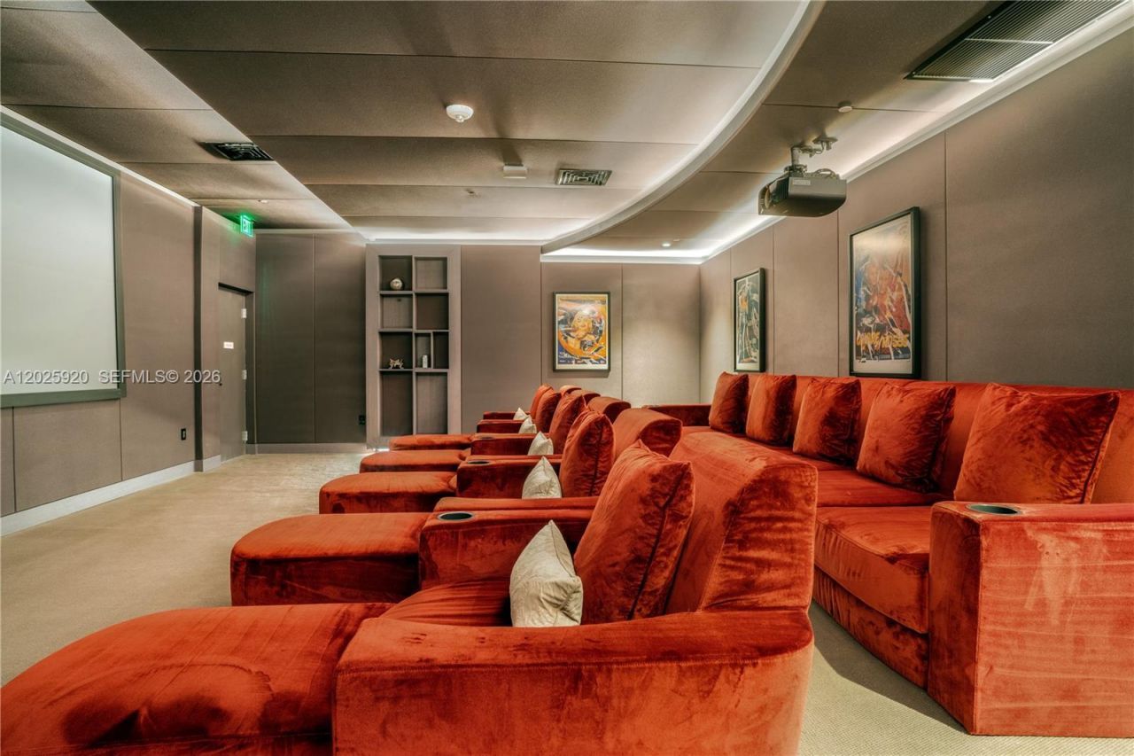 1000 Brickell , Unit 2014, Miami, FL 33131 Photo
