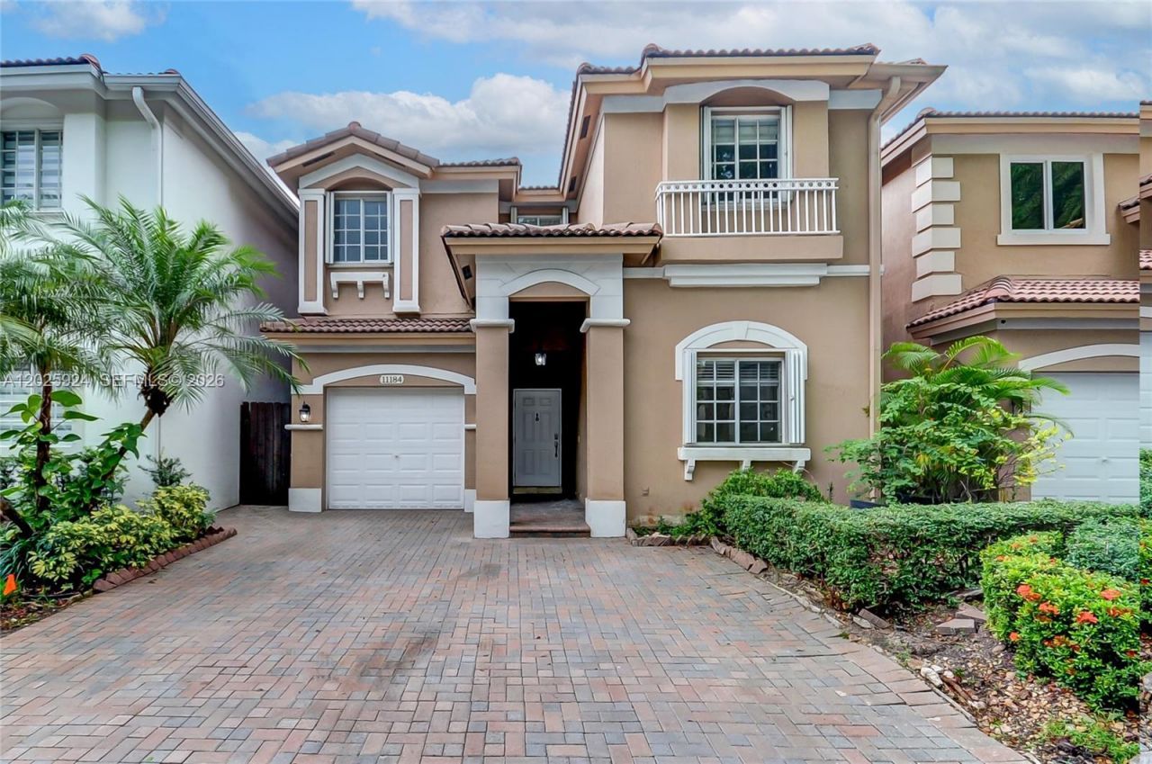 11184 NW 73rd St , Doral, FL 33178 Photo
