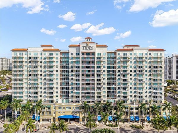3020 NE 32nd Ave , Unit 716, Fort Lauderdale, FL 33308
