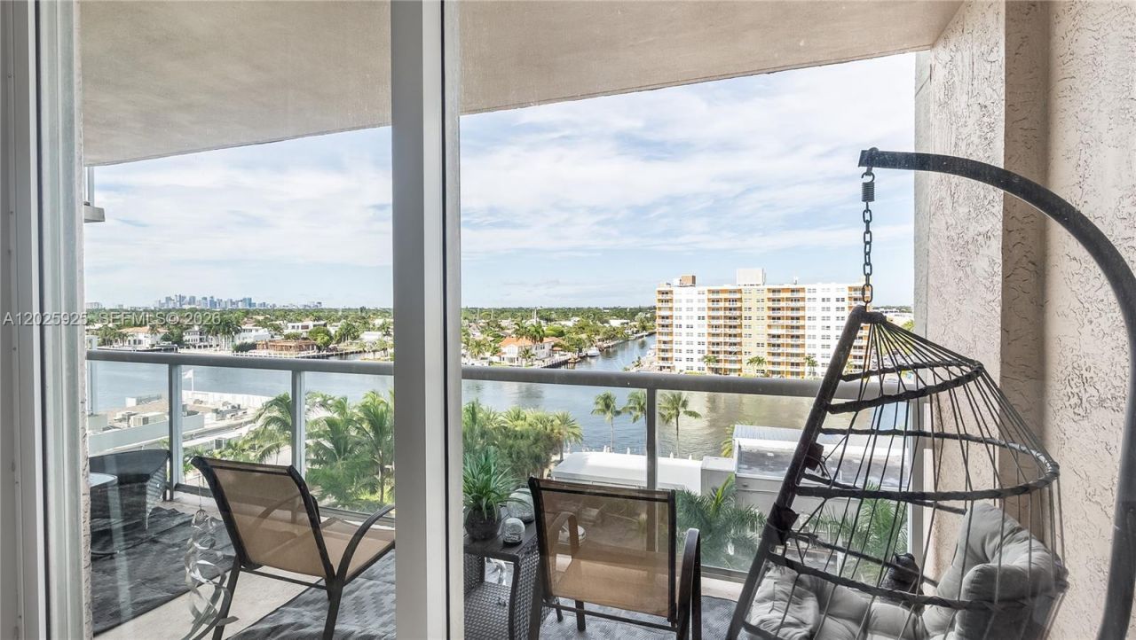 3020 NE 32nd Ave , Unit 716, Fort Lauderdale, FL 33308 Photo