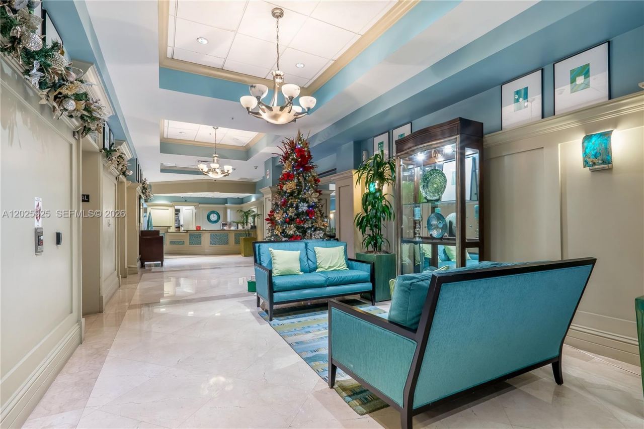 3020 NE 32nd Ave , Unit 716, Fort Lauderdale, FL 33308 Photo