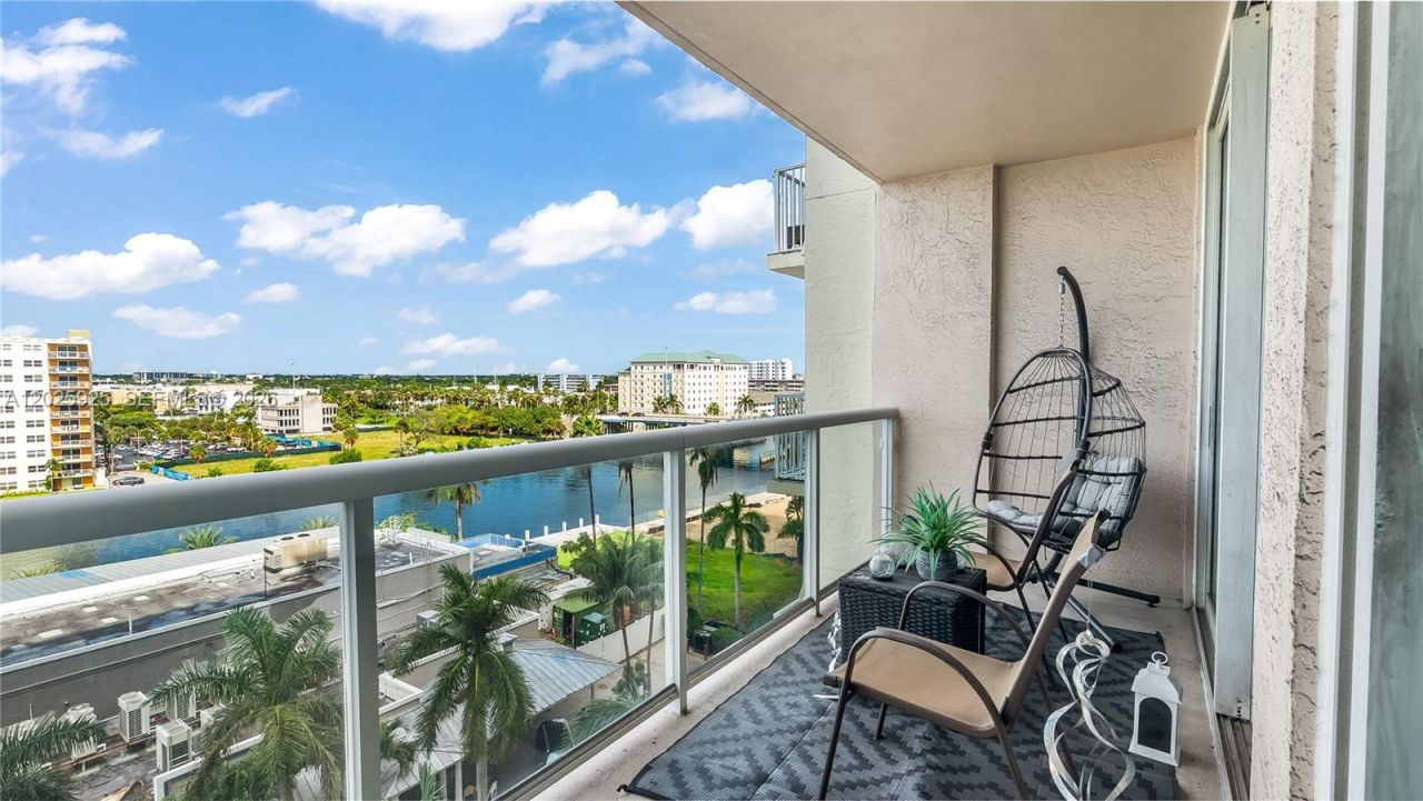 3020 NE 32nd Ave , Unit 716, Fort Lauderdale, FL 33308 Photo