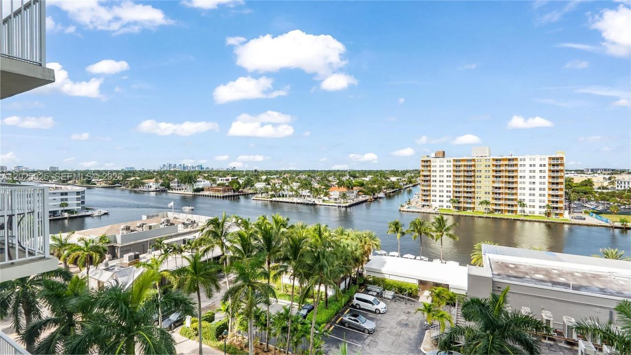 3020 NE 32nd Ave , Unit 716, Fort Lauderdale, FL 33308 Photo