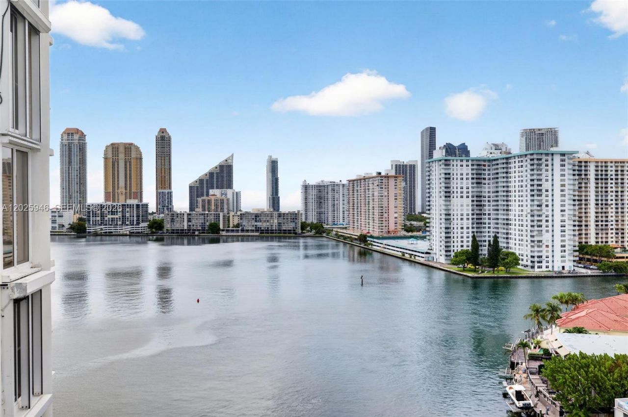 2600 Island Blvd , Unit 1202, Aventura, FL 33160 Photo
