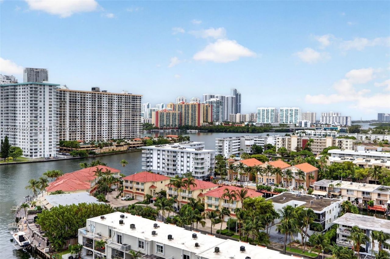 2600 Island Blvd , Unit 1202, Aventura, FL 33160 Photo