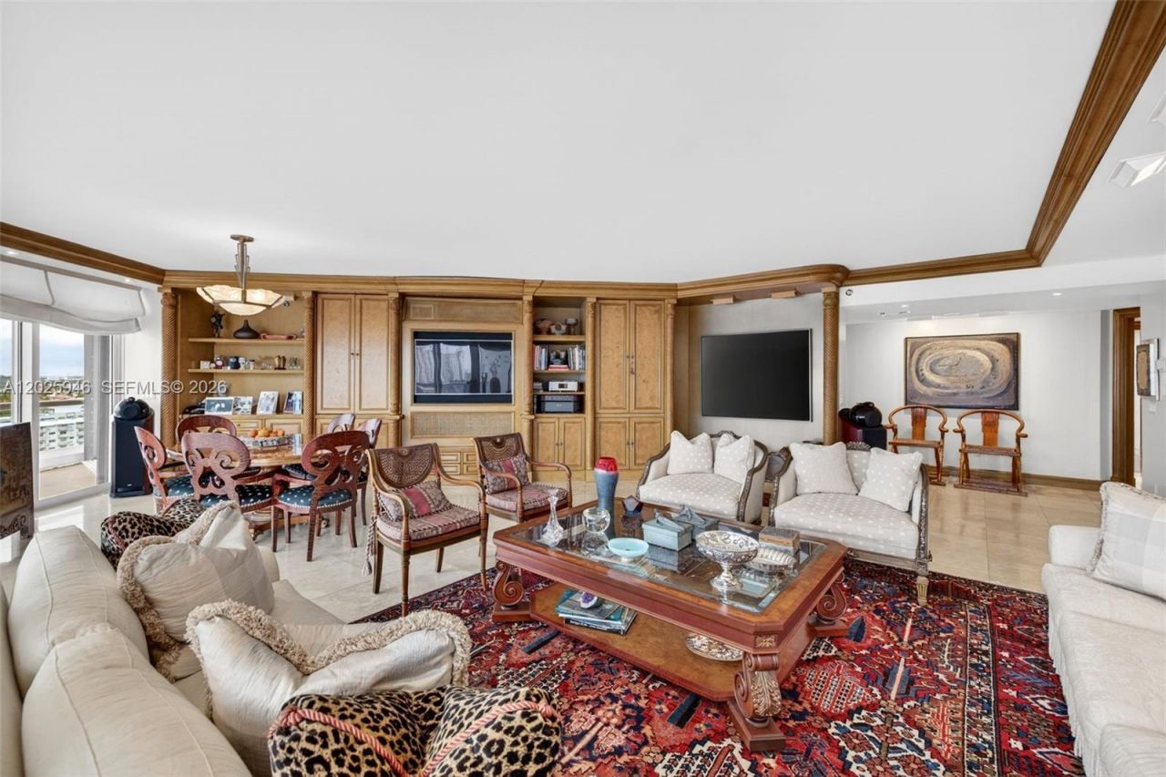2600 Island Blvd , Unit 1202, Aventura, FL 33160 Photo