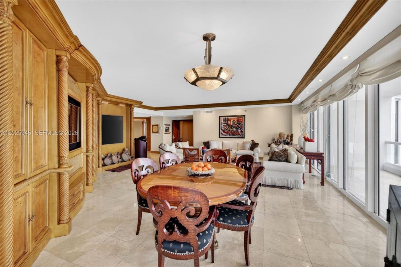 2600 Island Blvd , Unit 1202, Aventura, FL 33160 Photo