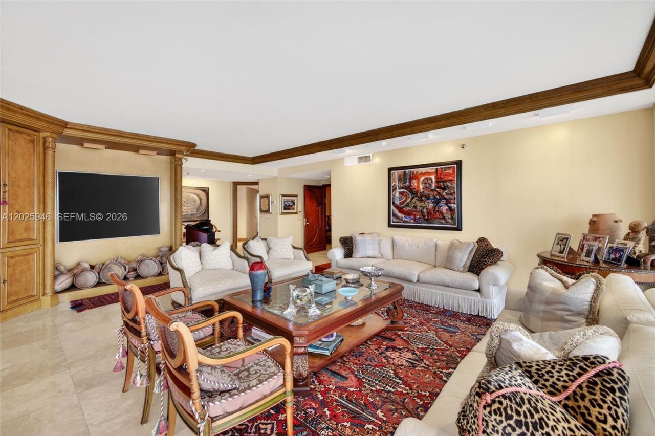2600 Island Blvd , Unit 1202, Aventura, FL 33160 Photo