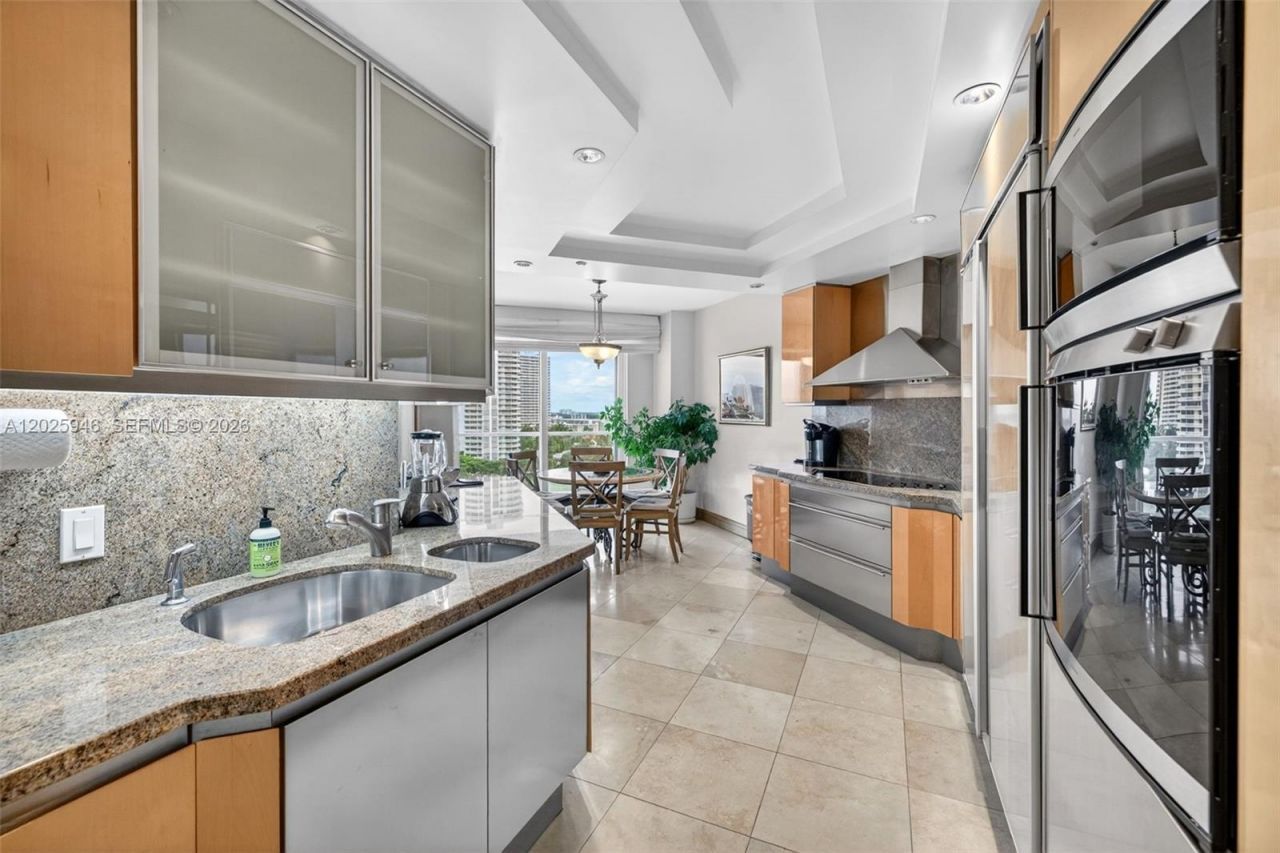 2600 Island Blvd , Unit 1202, Aventura, FL 33160 Photo