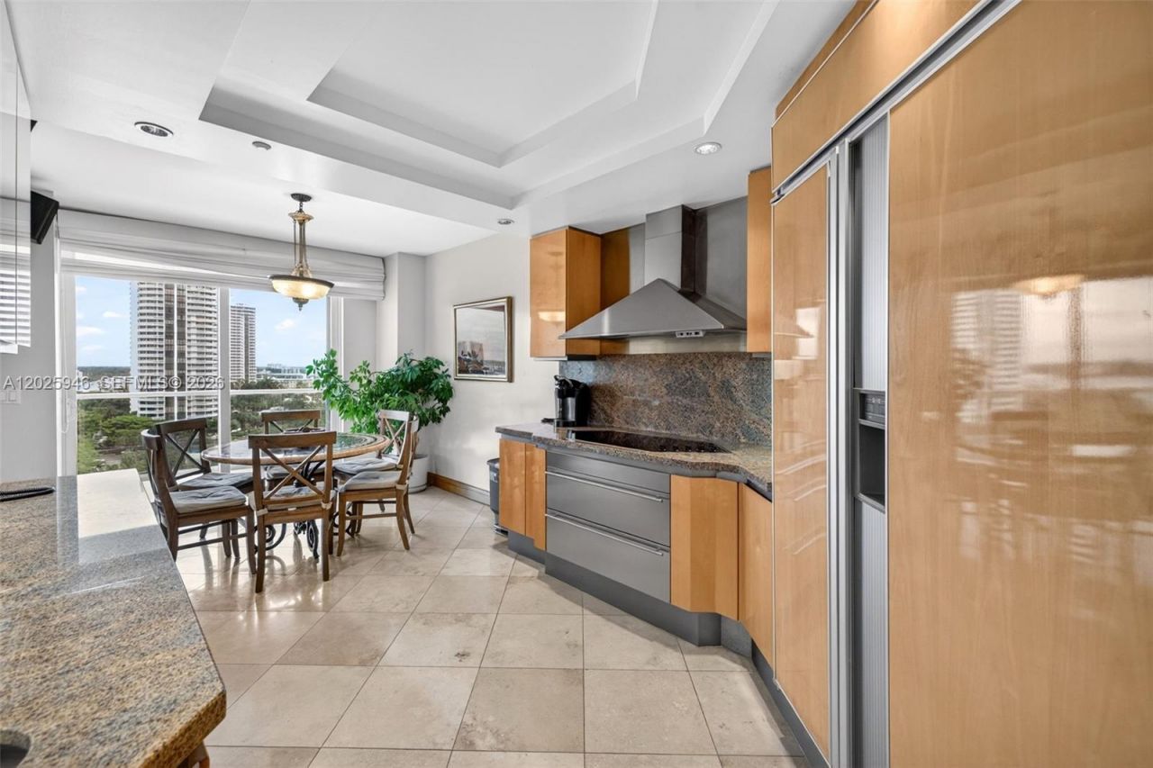 2600 Island Blvd , Unit 1202, Aventura, FL 33160 Photo