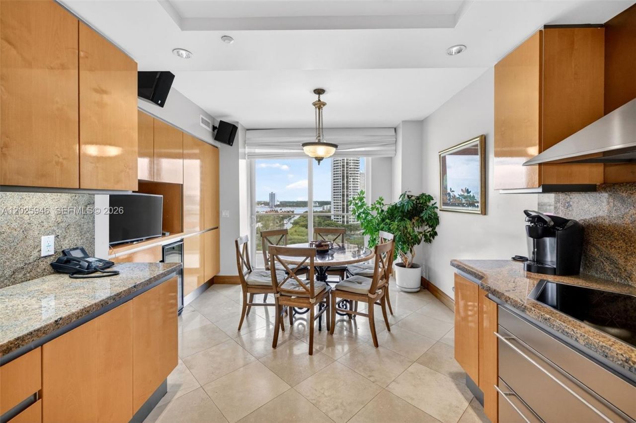 2600 Island Blvd , Unit 1202, Aventura, FL 33160 Photo