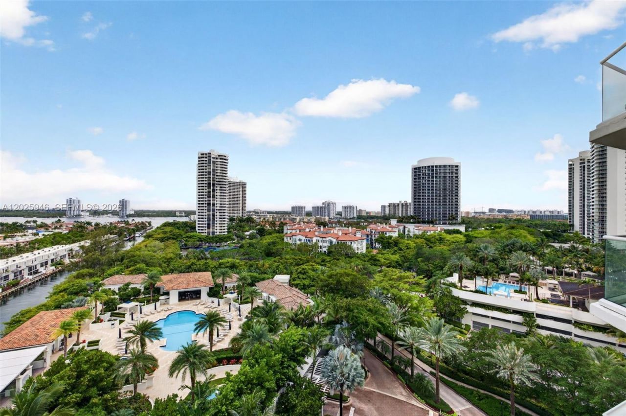 2600 Island Blvd , Unit 1202, Aventura, FL 33160 Photo
