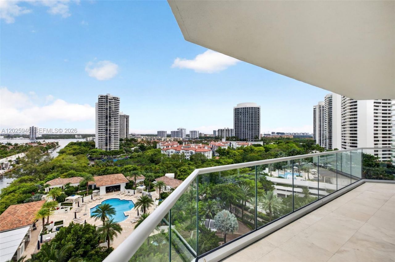 2600 Island Blvd , Unit 1202, Aventura, FL 33160 Photo