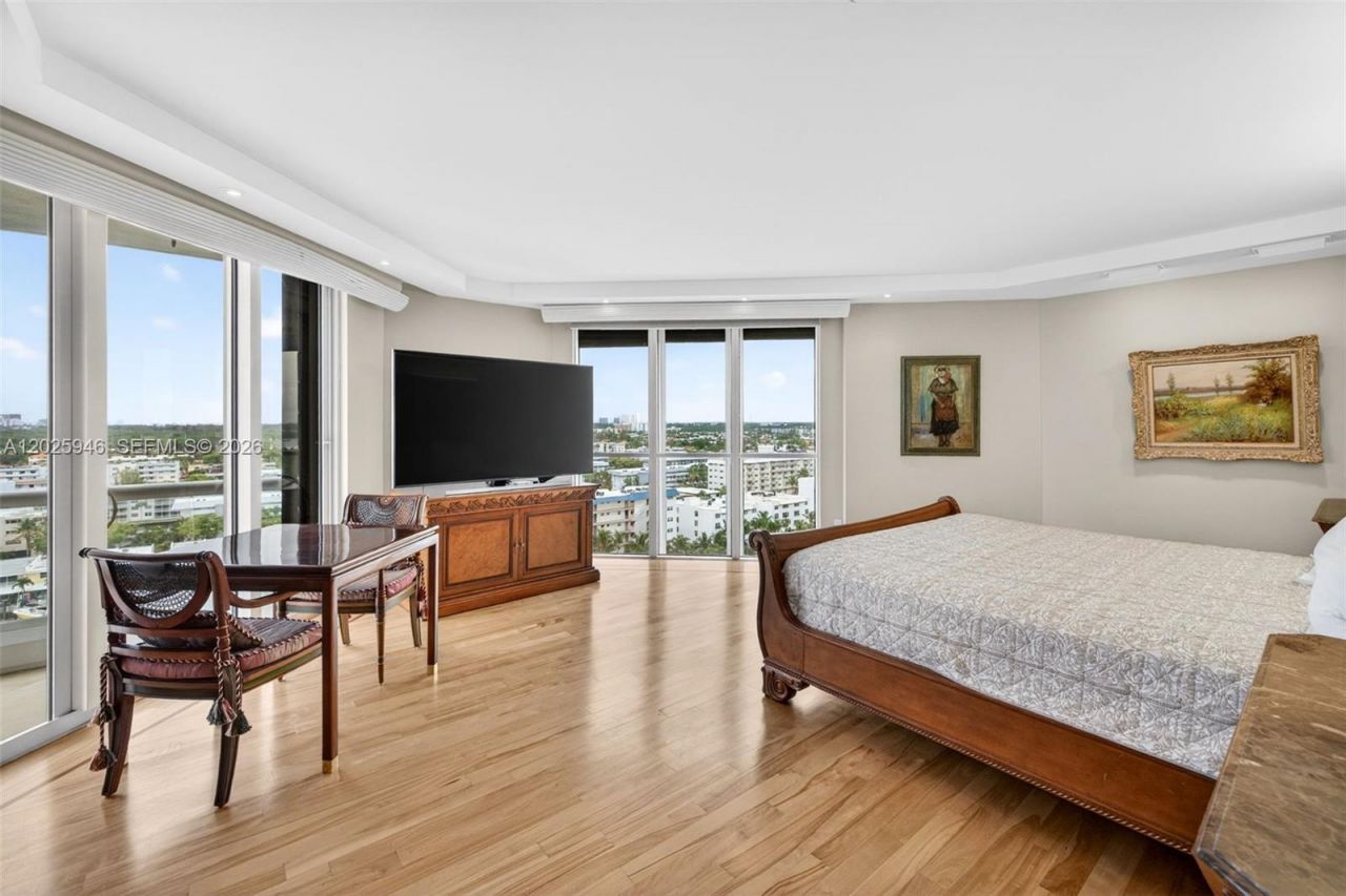 2600 Island Blvd , Unit 1202, Aventura, FL 33160 Photo