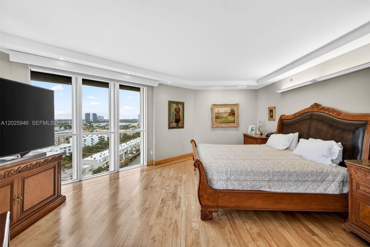 2600 Island Blvd , Unit 1202, Aventura, FL 33160 Photo