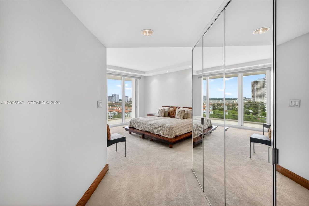 2600 Island Blvd , Unit 1202, Aventura, FL 33160 Photo