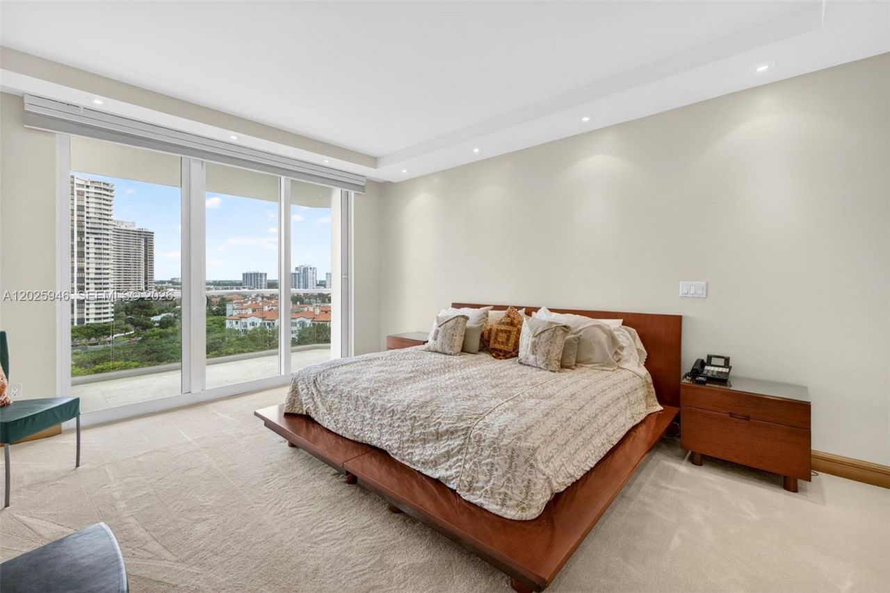 2600 Island Blvd , Unit 1202, Aventura, FL 33160 Photo