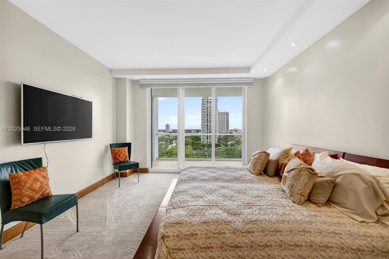 2600 Island Blvd , Unit 1202, Aventura, FL 33160 Photo