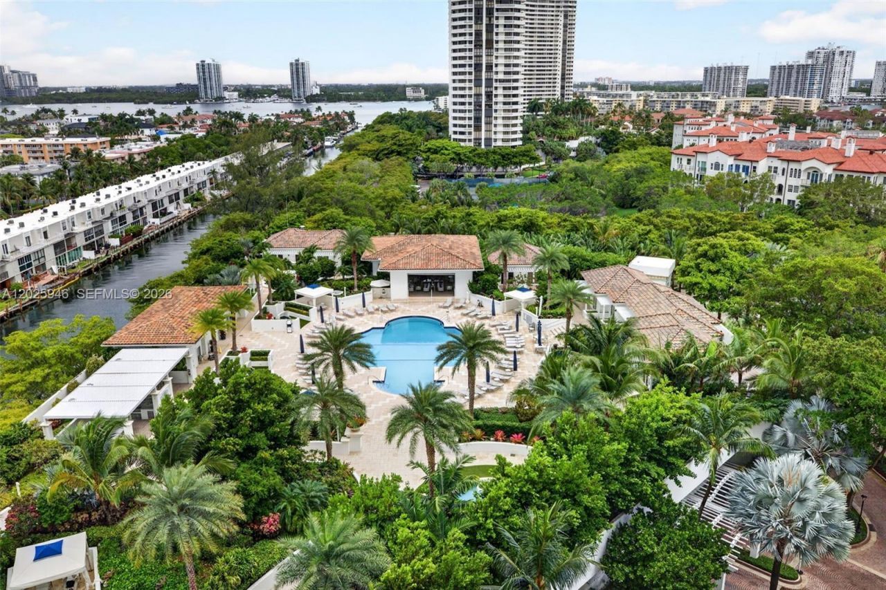 2600 Island Blvd , Unit 1202, Aventura, FL 33160 Photo
