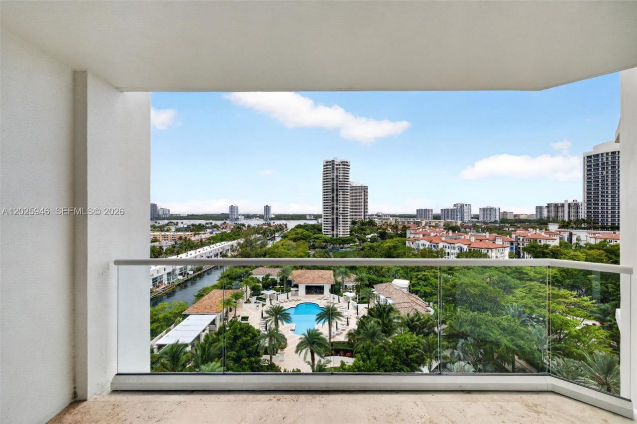 2600 Island Blvd , Unit 1202, Aventura, FL 33160 Photo
