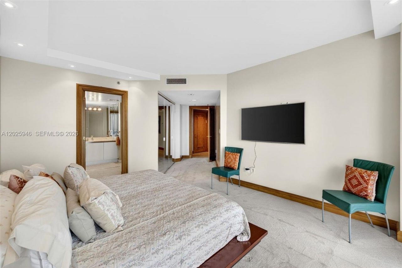 2600 Island Blvd , Unit 1202, Aventura, FL 33160 Photo