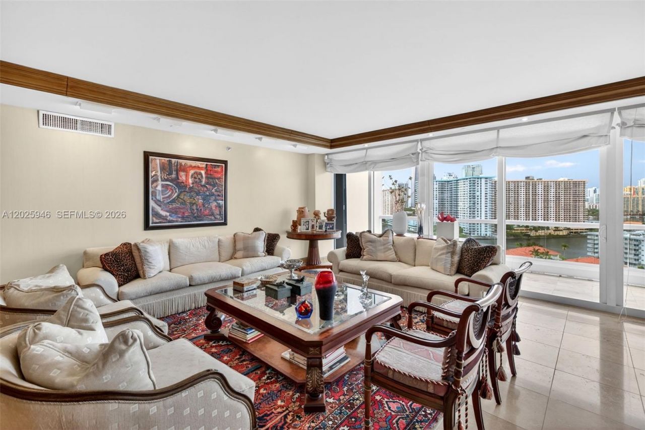 2600 Island Blvd , Unit 1202, Aventura, FL 33160 Photo