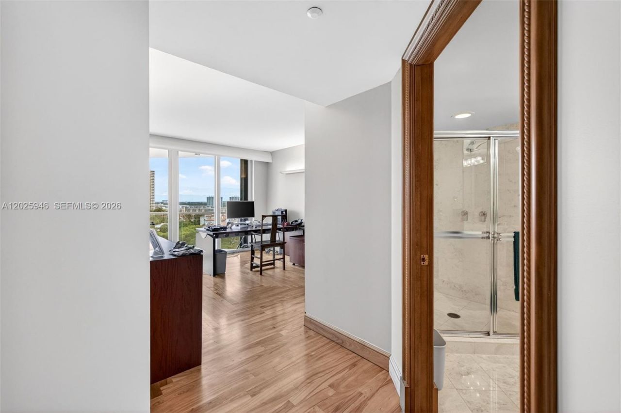 2600 Island Blvd , Unit 1202, Aventura, FL 33160 Photo