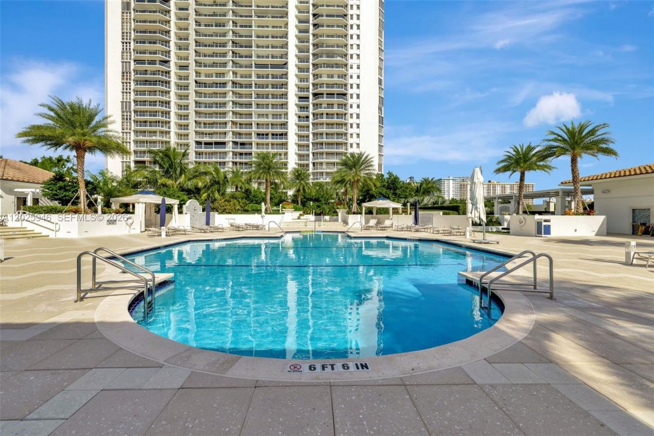2600 Island Blvd , Unit 1202, Aventura, FL 33160 Photo