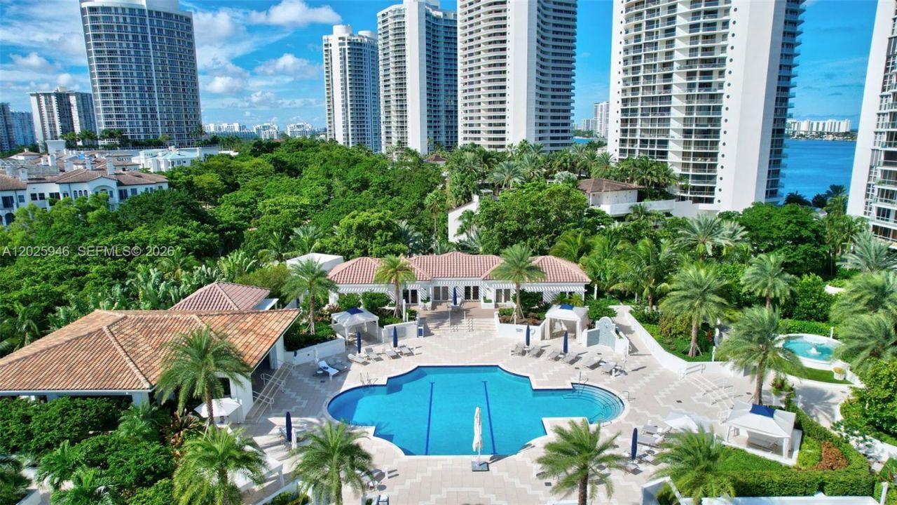 2600 Island Blvd , Unit 1202, Aventura, FL 33160 Photo