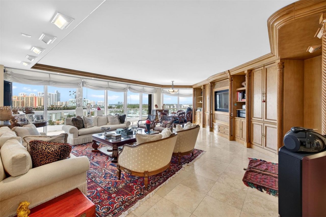 2600 Island Blvd , Unit 1202, Aventura, FL 33160 Photo