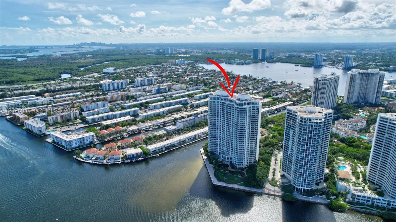 2600 Island Blvd , Unit 1202, Aventura, FL 33160 Photo
