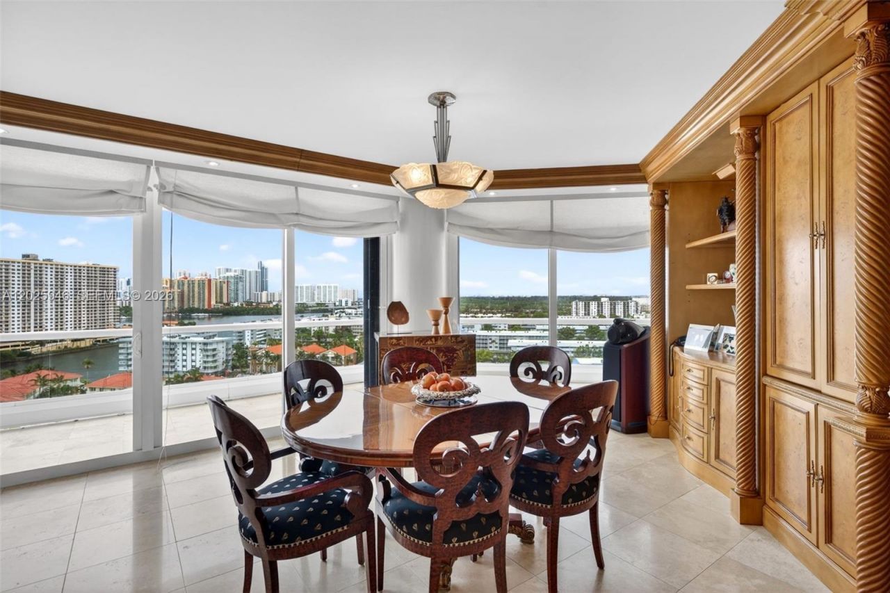 2600 Island Blvd , Unit 1202, Aventura, FL 33160 Photo