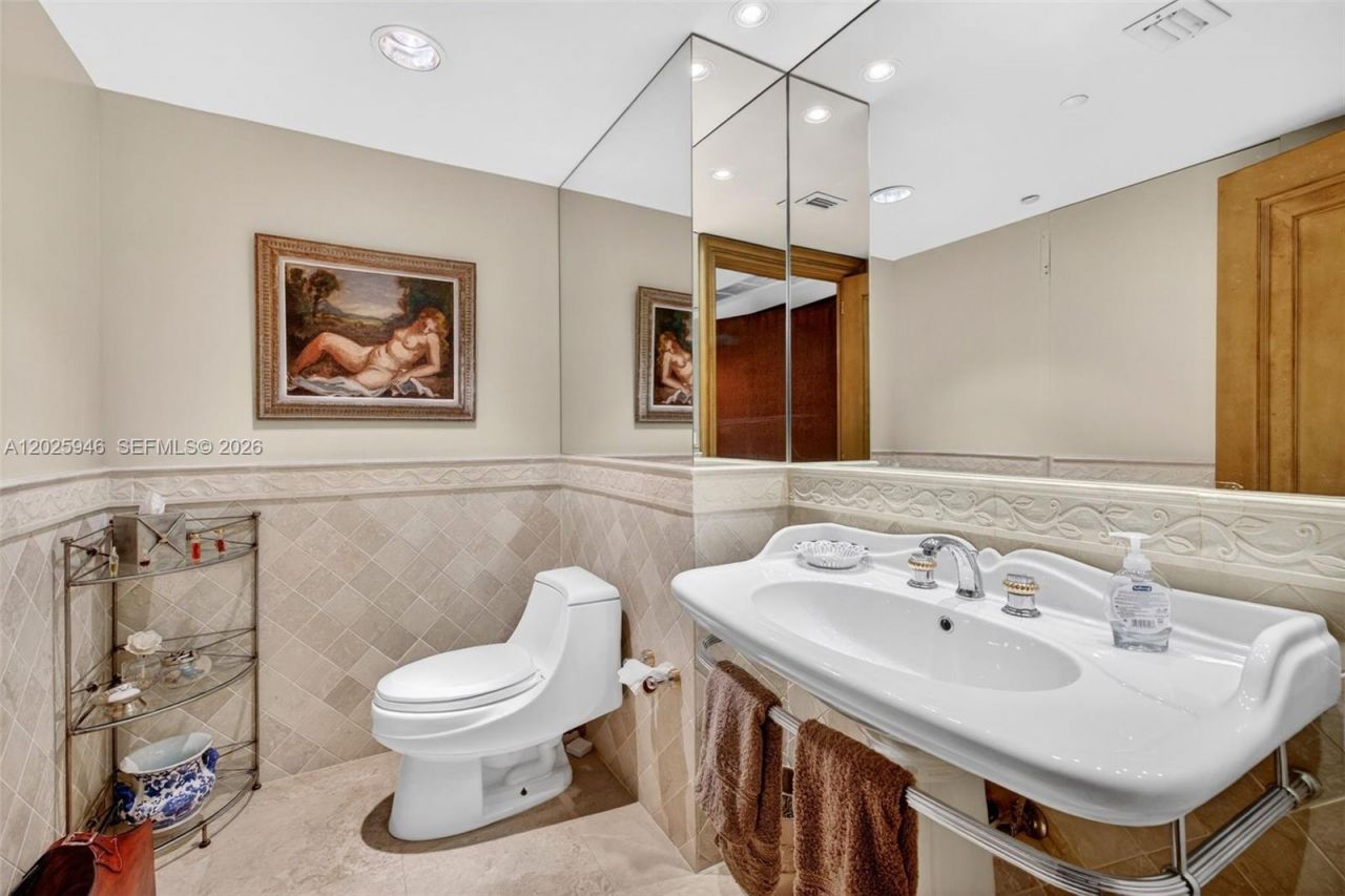 2600 Island Blvd , Unit 1202, Aventura, FL 33160 Photo