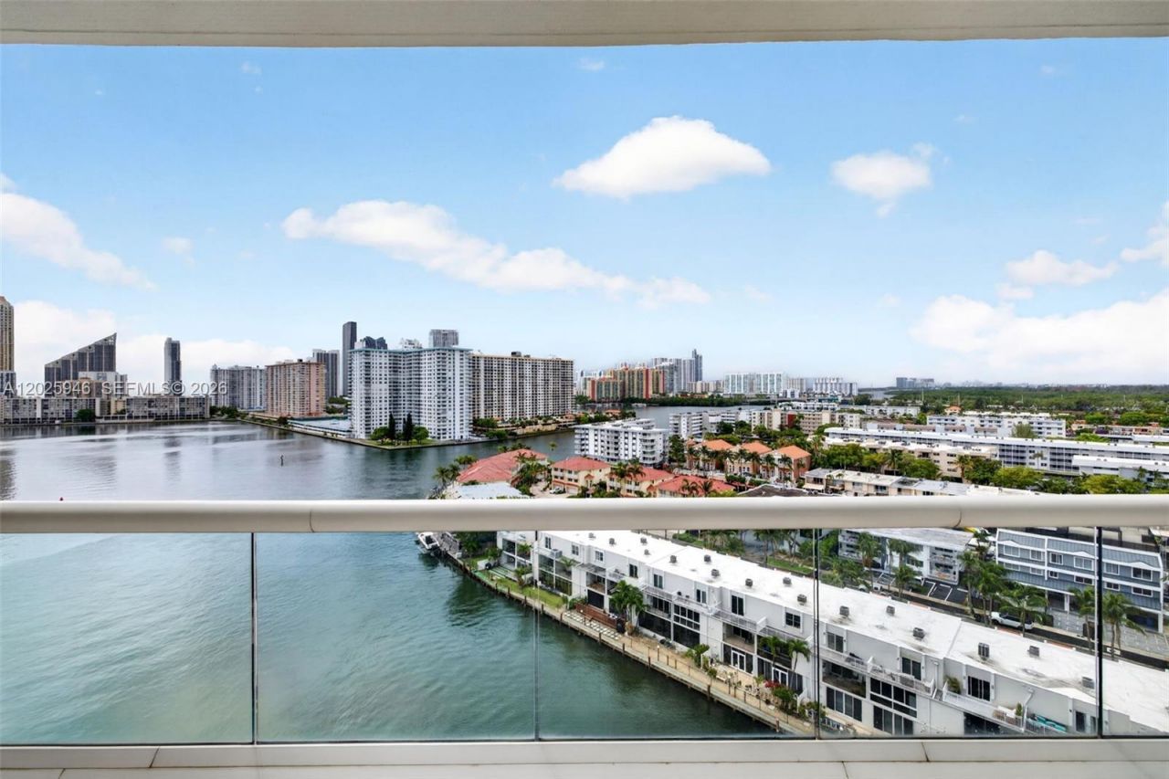 2600 Island Blvd , Unit 1202, Aventura, FL 33160 Photo