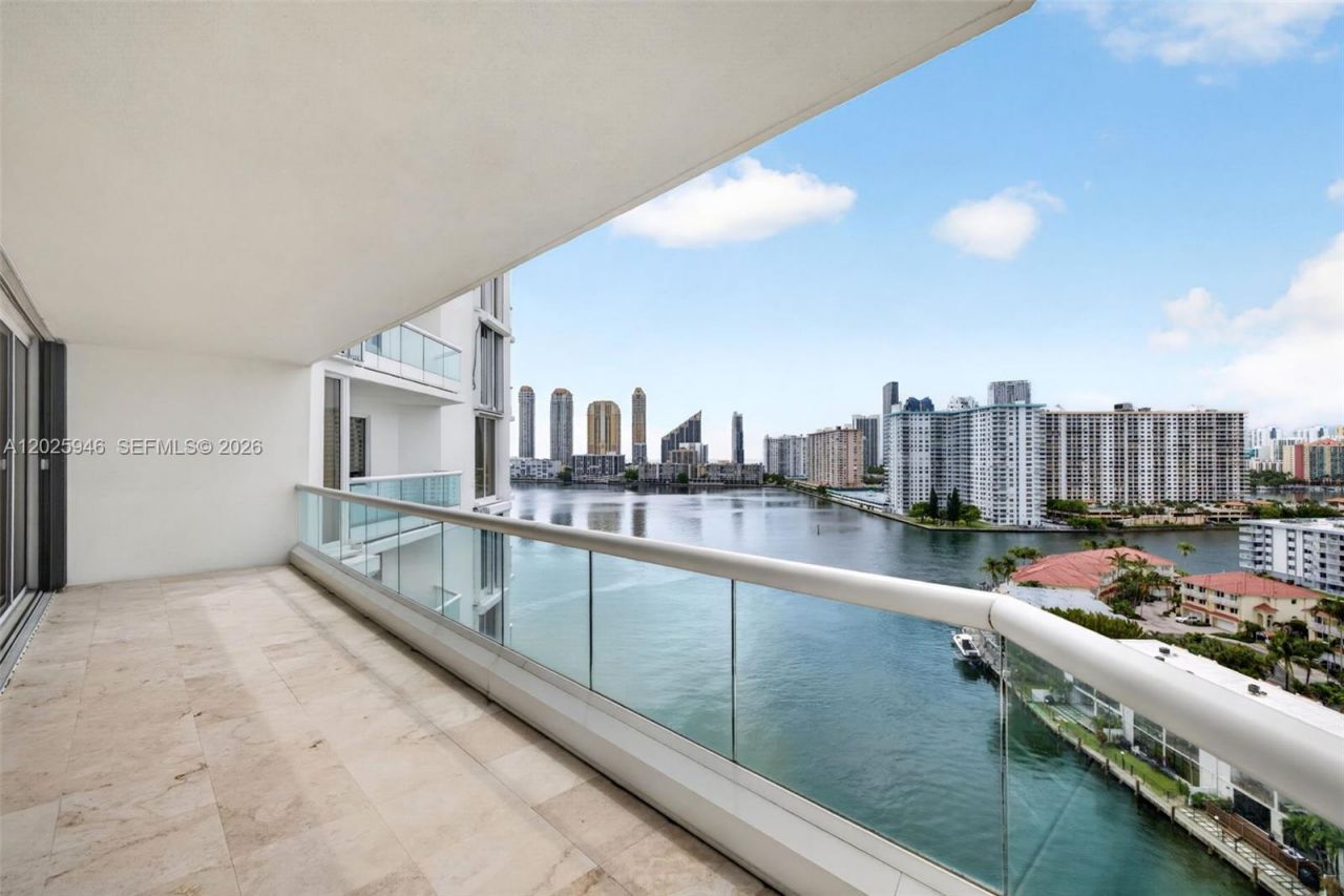 2600 Island Blvd , Unit 1202, Aventura, FL 33160 Photo