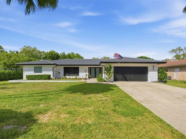 9935 Ramblewood Dr , Unit 9935, Coral Springs, FL 33071